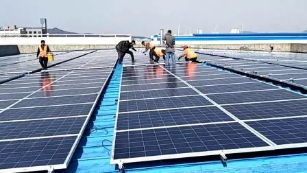 Progetto di collettore solare a piastra piana in Vietnam per la fornitura di acqua calda agli hotel